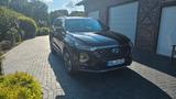 Hyundai SANTA FE 2.2 CRDi Premium 4WD Premium GARANTIE - Hyundai SANTA FE von privat