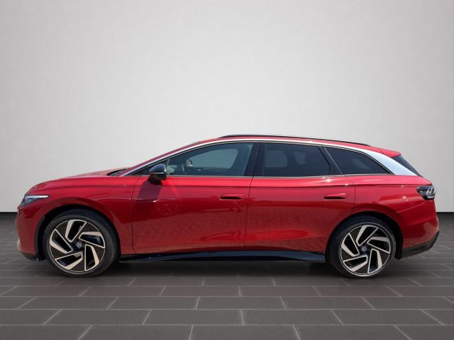 Volkswagen ID.7 - Bild 8