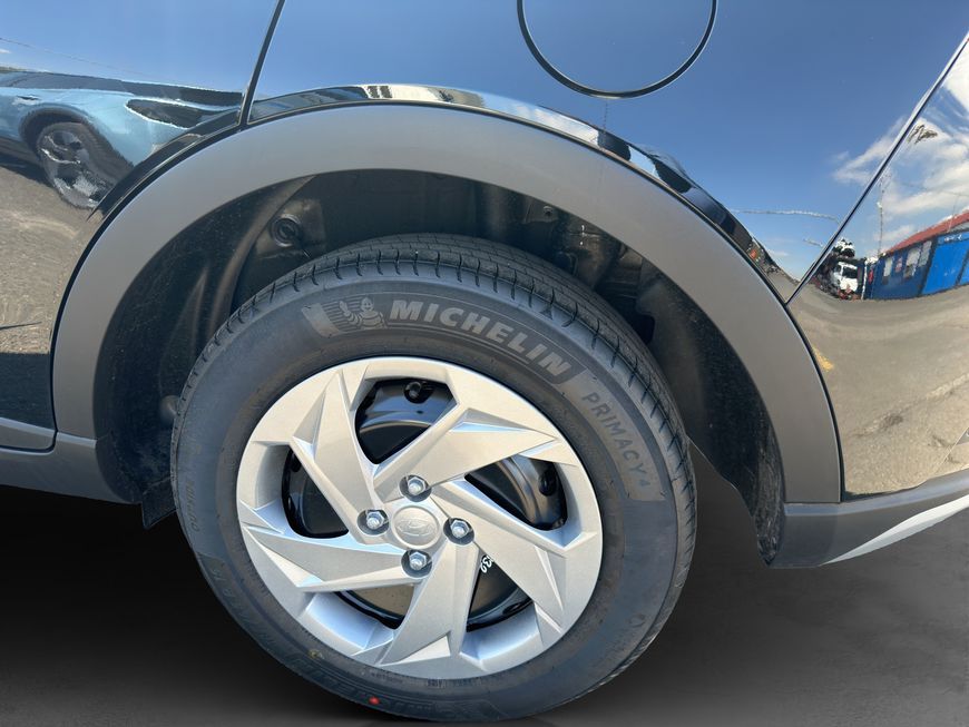 Hyundai BAYON – Bild 21