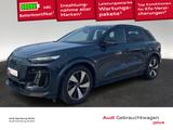 Audi Q6 e-tron quattro 285 kW S line Matrix Panorama - gebrauchte Audi Q6 e-tron aus dem Jahr 2024