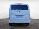 Nissan e-NV200 EVALIA 5 Sitze Winterpaket - Nissan e-NV200 Gebrauchtwagen