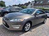 Ford Mondeo Lim. Titanium /TÜV NEU/2HD/NAVI/PDC/ - Ford Mondeo aus 2011: 2.2