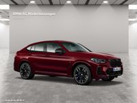 BMW X4 M40 - Vorschau Bild 12