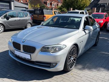 BMW 520 - 1