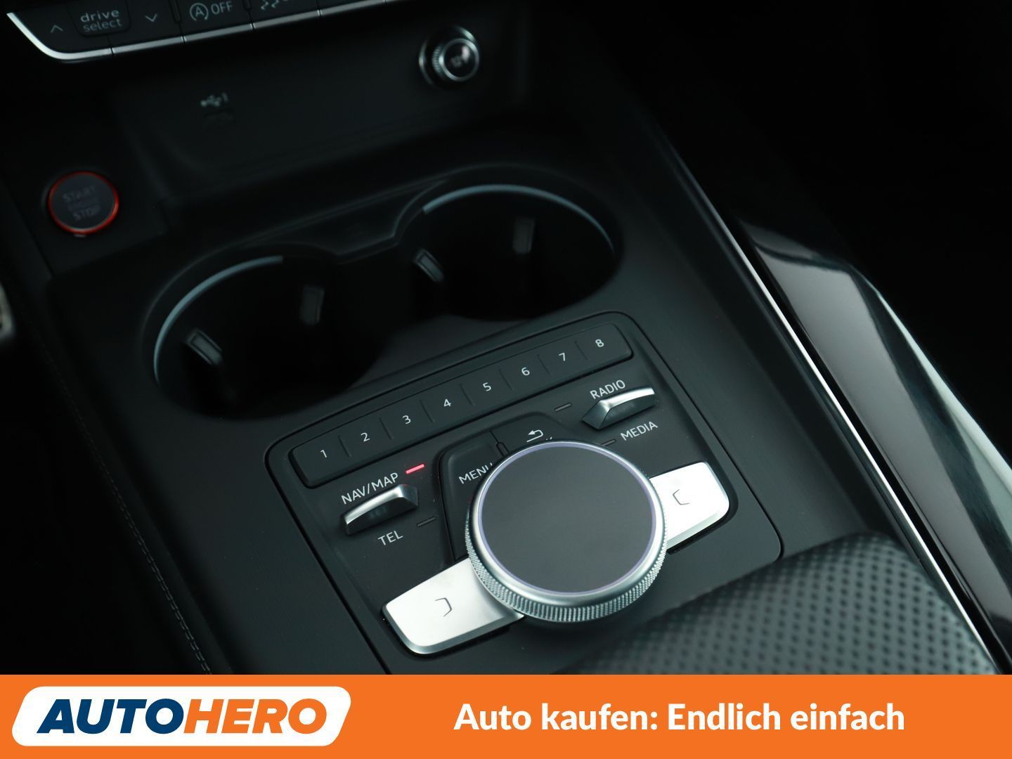 Audi RS 5 Sportback 2.9 TFSI quattro Aut.*HUD*MATRIX* foto 25