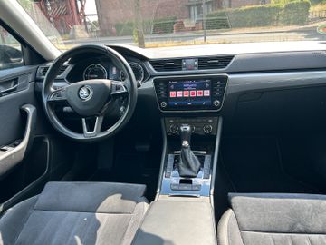 Skoda Superb - 9