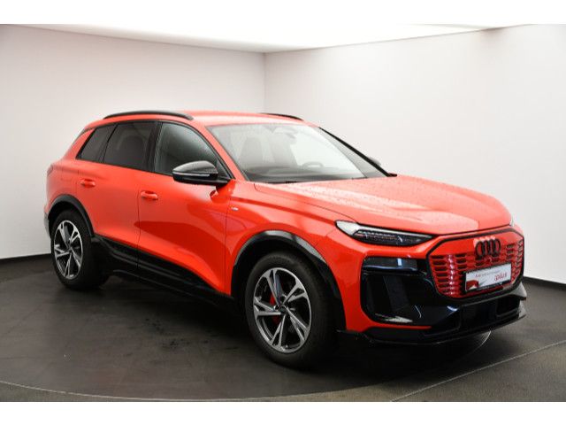 Audi Q6 e-tron - Bild 18