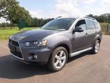 Mitsubishi Outlander 2.2 DI-D Invite 4WD TC-SST, Klima,AHZV - gebrauchte Mitsubishi Outlander aus dem Jahr 2010