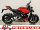 Ducati Streetfighter V2 *Reifen neu*Lieferung gratis* - DUCATI S2R