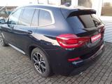 BMW X3 3,0d M Sport - BMW mit Diesel-Antrieb: 3.0