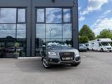 Audi Q5 2.0 TDI 130 kW quattro*NAV*XEN*PDC*AHK*HU NEU - Audi Q5: Grau