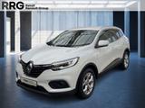 Renault Kadjar ZEN dCi 115 EDC SHZ PDC TEMPOMAT - Renault Kadjar: Zen