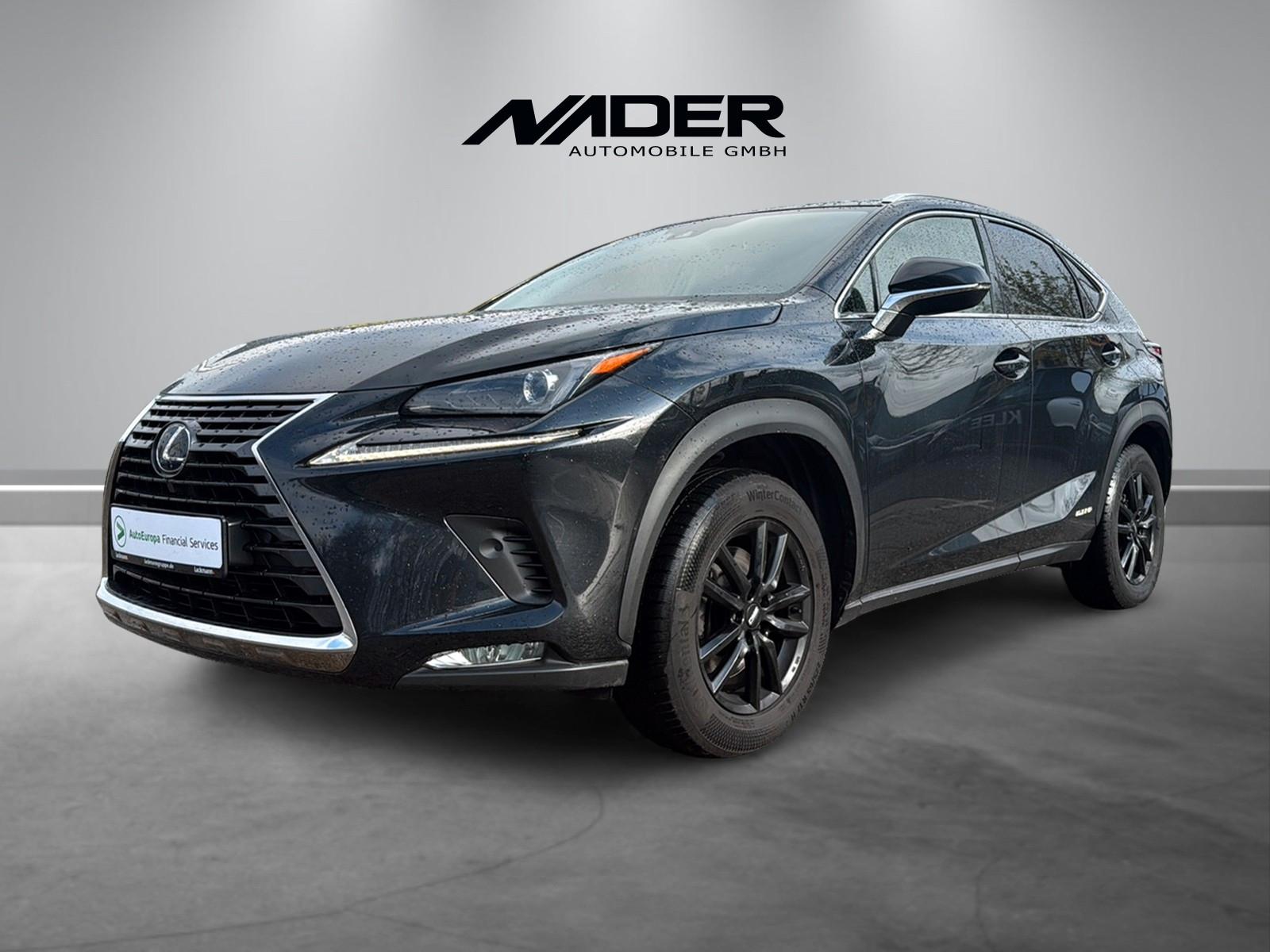 Lexus NX 300 h Navi | CarPlay | LED | LM 17″ | Kamera