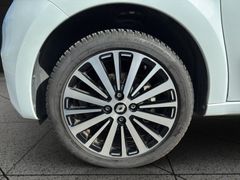 Renault Twingo Electric Techno Electric