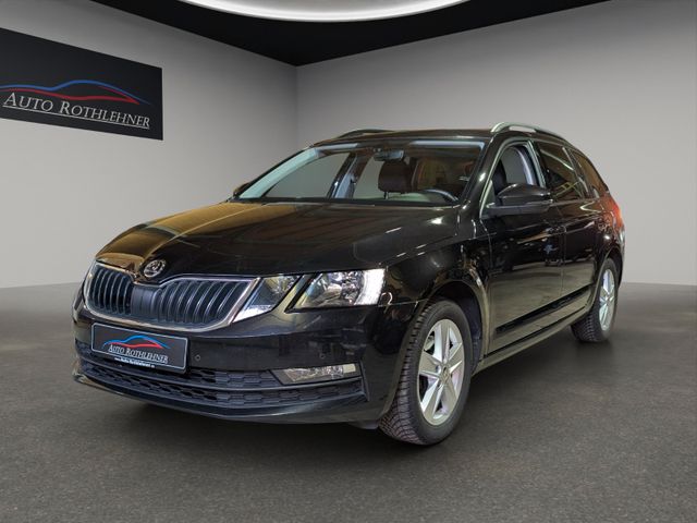 Skoda Octavia Combi 2.0TDi*DSG *NAVI*ACC*Garantie