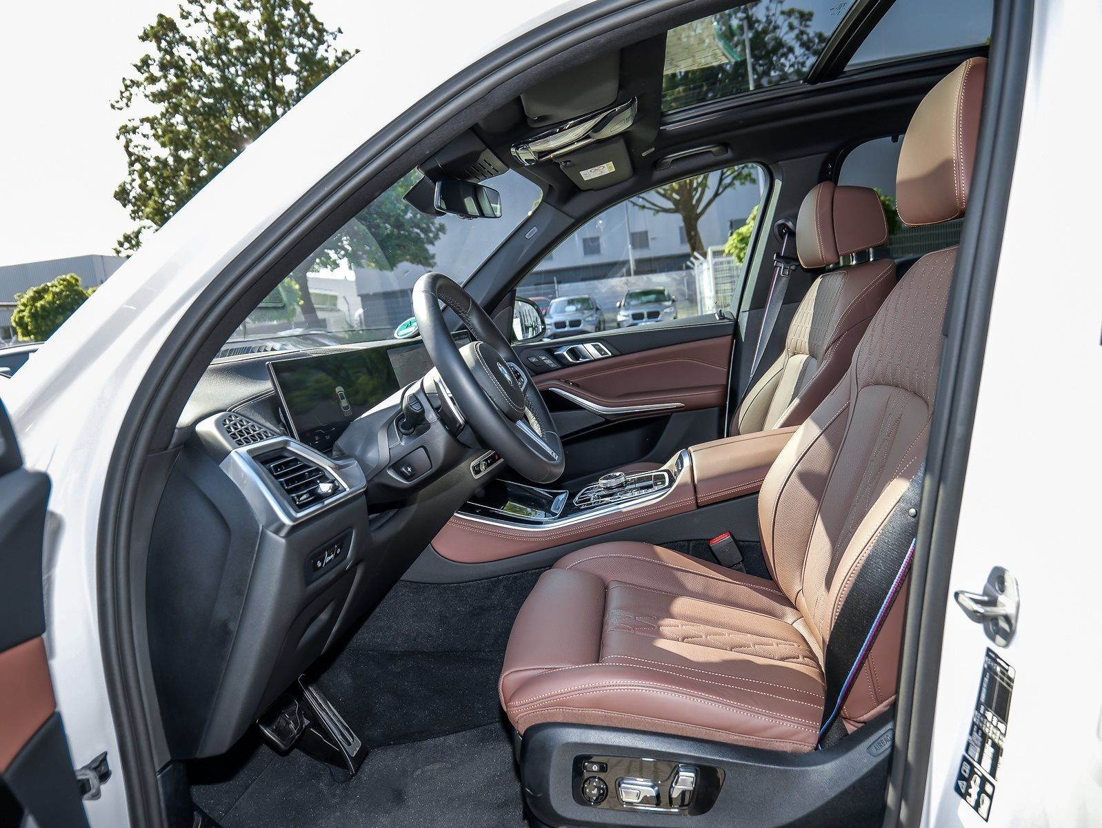 BMW X5 - Bild 5