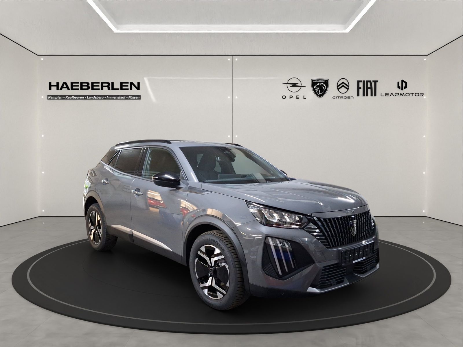 Peugeot 2008 - Bild 7