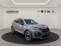 Peugeot 2008 - Vorschau Bild 7