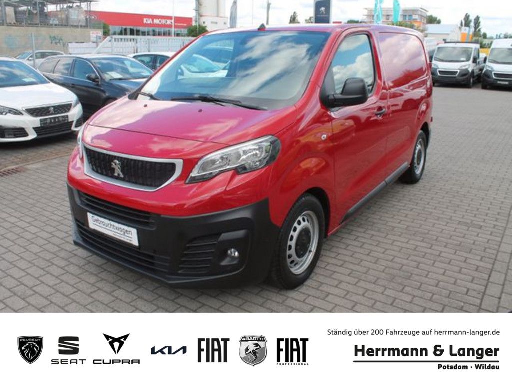 PEUGEOT Expert Kasten Premium L1