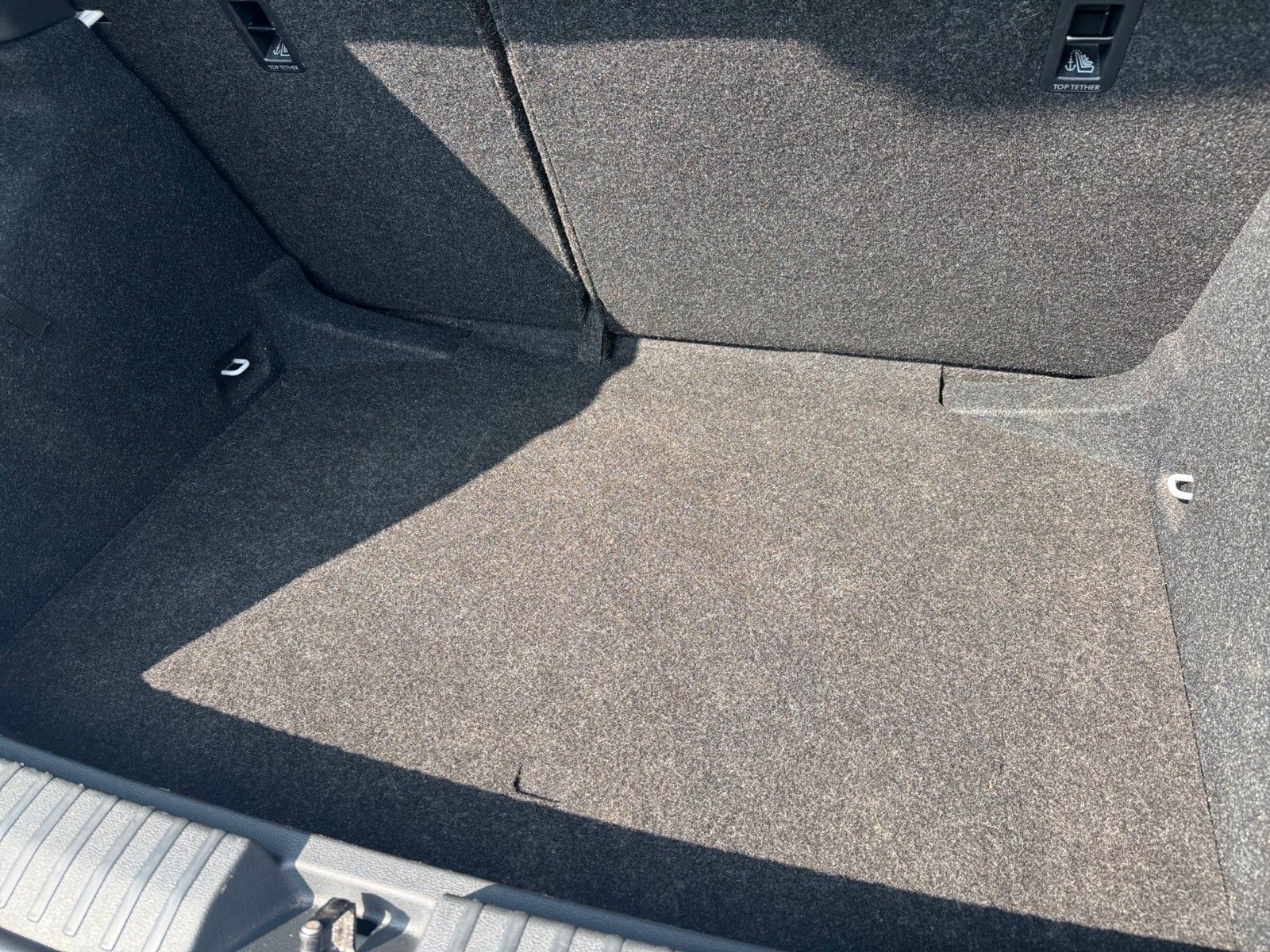 Fahrzeugabbildung SKODA Kamiq Style 1.0 TSI