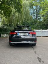 Audi A3 1.4 TFSI cod ultra S tr. design Sport - Audi A3: Standheizung