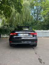 Audi A3 1.4 TFSI cod ultra S tr. design Sport - Audi A3: De