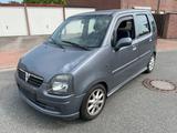 Opel Agila Tüv 04.27 - gebrauchte Opel Agila aus dem Jahr 2005