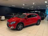 Mercedes-Benz GLA200 d/Sportpak/Sitzheizung/Leder/Standheizung - Mercedes GLA-Klasse bis 10.000 Euro