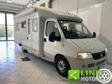 Arca ARCA P675LX - Arca Wohnwagen & Wohnmobile