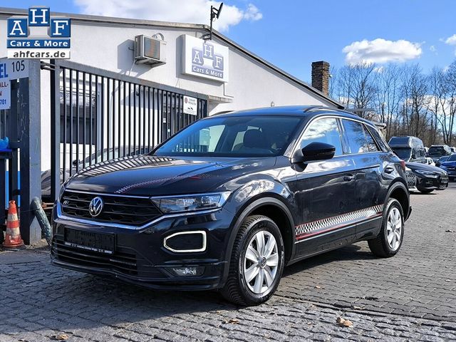 Volkswagen T-Roc 2.0 R-Line 4Motion NAVI R-KAM PANO