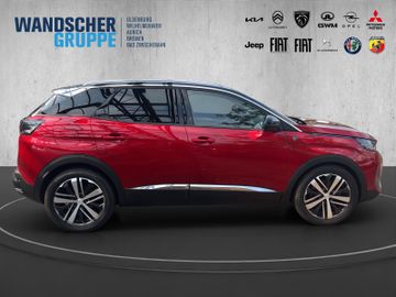 Peugeot 3008 Roadtrip Hybrid 225 Navi+RFK+SHZ