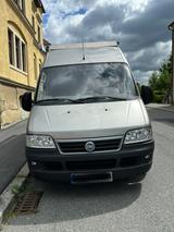 Fiat Ducato 2,8 jtd (Kompakt, Robust, Unabhängig) - Angebote