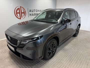 Mazda CX-5 e-Skyactive-G 141 FWD Homura Leder Pano