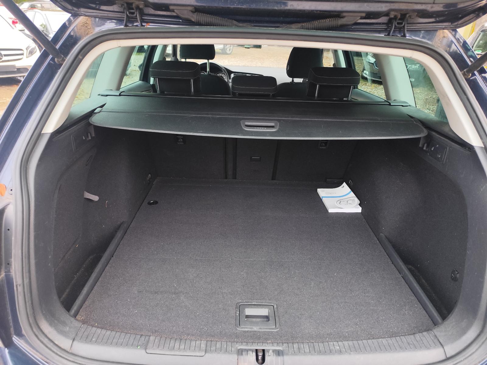 Volkswagen Golf 2014 — photo 14