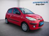 Hyundai i10 ** 2.Hand-Klima-TÜV 12.2026** - gebrauchte Hyundai i10 aus dem Jahr 2009