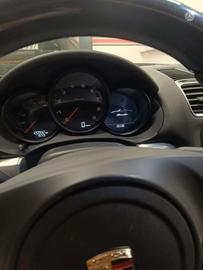 2013 Porsche BOXSTER 照片 8