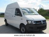 Volkswagen T6 2.0 TSI Hochdach- AHK | Benzin | PDC v+h - Volkswagen: Hochdach