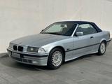 BMW Bmw 325 325i 24V cat Cabriolet Asi - BMW 325 aus 1994: 325i