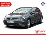 Volkswagen Golf VII 1.5 TSI R-Line Navi Temp LED - Volkswagen Golf: Vi R Line