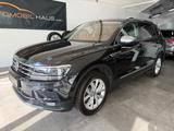 Volkswagen Tiguan Allspace Highline 4Motion 7-Sitz*AHK*ACC* - VW Tiguan Allspace Gebrauchtwagen in Bremen