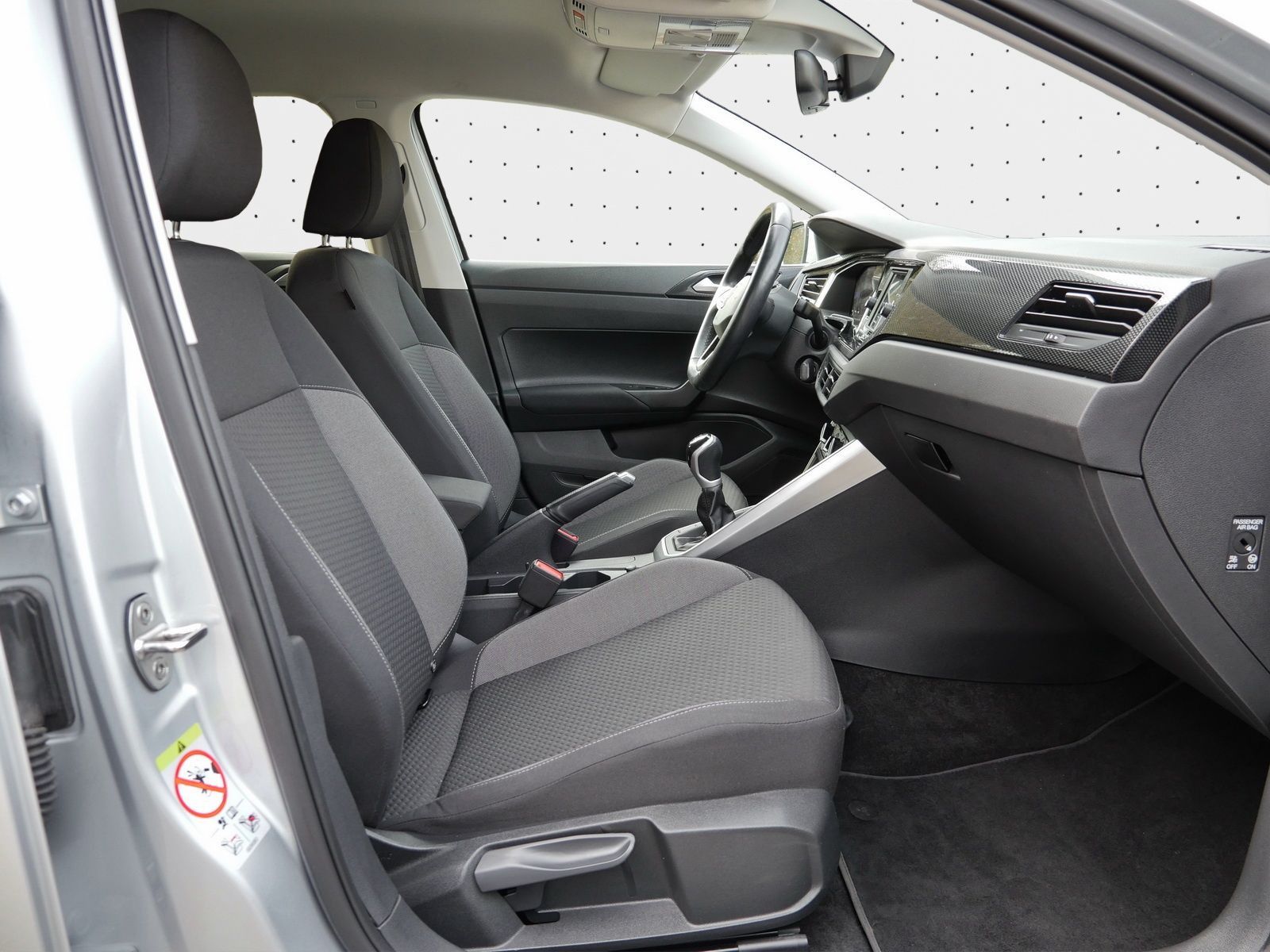 Volkswagen Polo - Bild 4