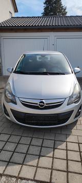Opel Corsa 1.3 CDTI ecoFLEX Active 70kW S/S Active