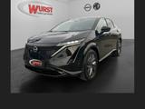 Nissan Ariya Evolve Pack 242 PS AHK HUD El. Panodach Na - Nissan Ariya Gebrauchtwagen