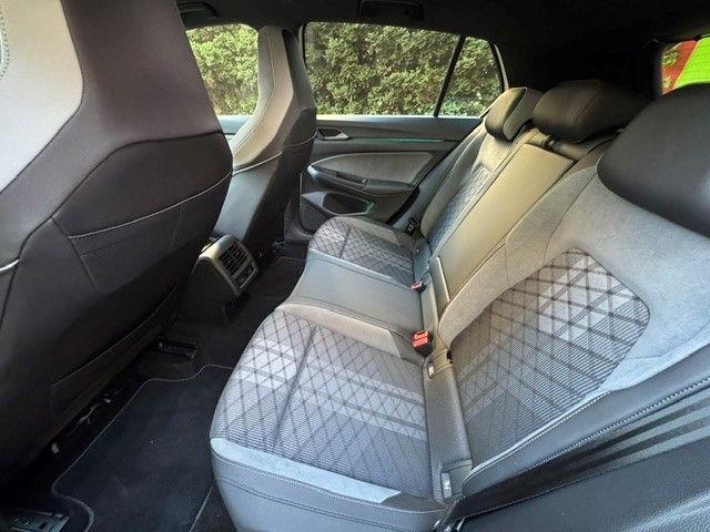 Volkswagen Golf VIII 1.5 TSI T-Line OPF, миниатюра 8