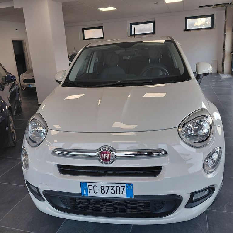 Image of Fiat 500X