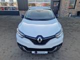 Renault Kadjar Bose Edition TÜV Neu/Automatik/LED/Navi - gebrauchte Renault Kadjar aus dem Jahr 2017