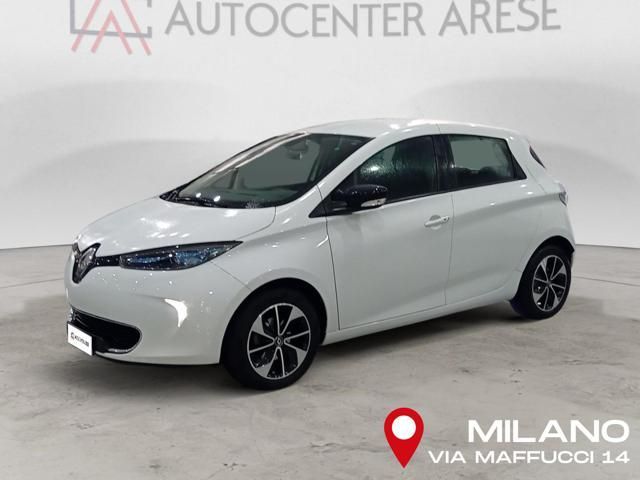 Renault RENAULT ZOE Intens R110