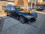 BMW 740 d xDrive*2.HAND*LASERLICHT*MASSAGE*VOLLAUSST - BMW: Laserlicht