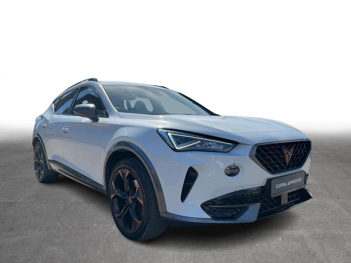 Cupra Formentor - Bild 6
