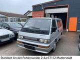 Mitsubishi L300/1Hand/Klima - Mitsubishi L300: Van